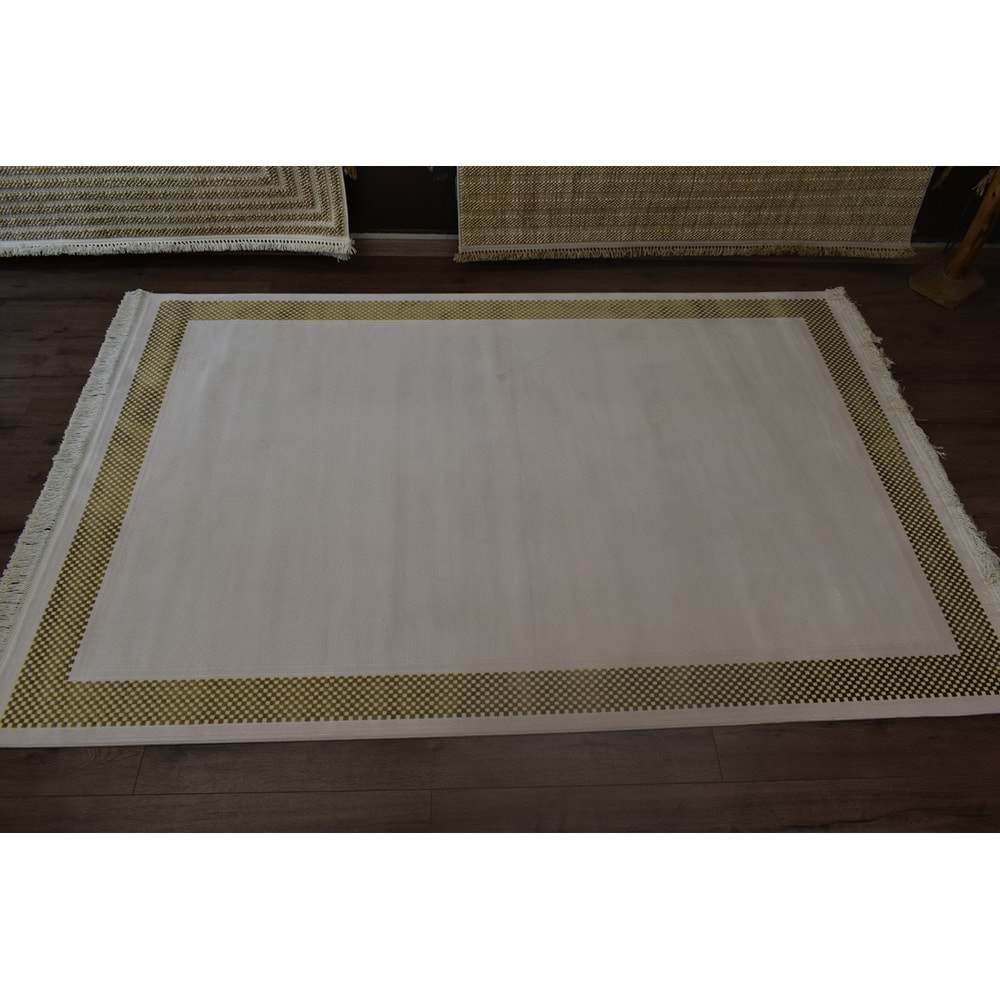 Pierre Cardin Voila ZQ03D Makine Halısı - 160X230