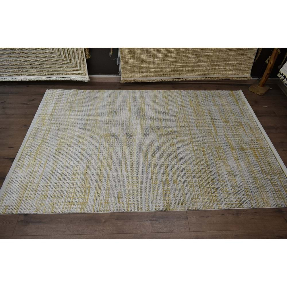 Royal Nova NQ09B Makine Halısı - 80X150