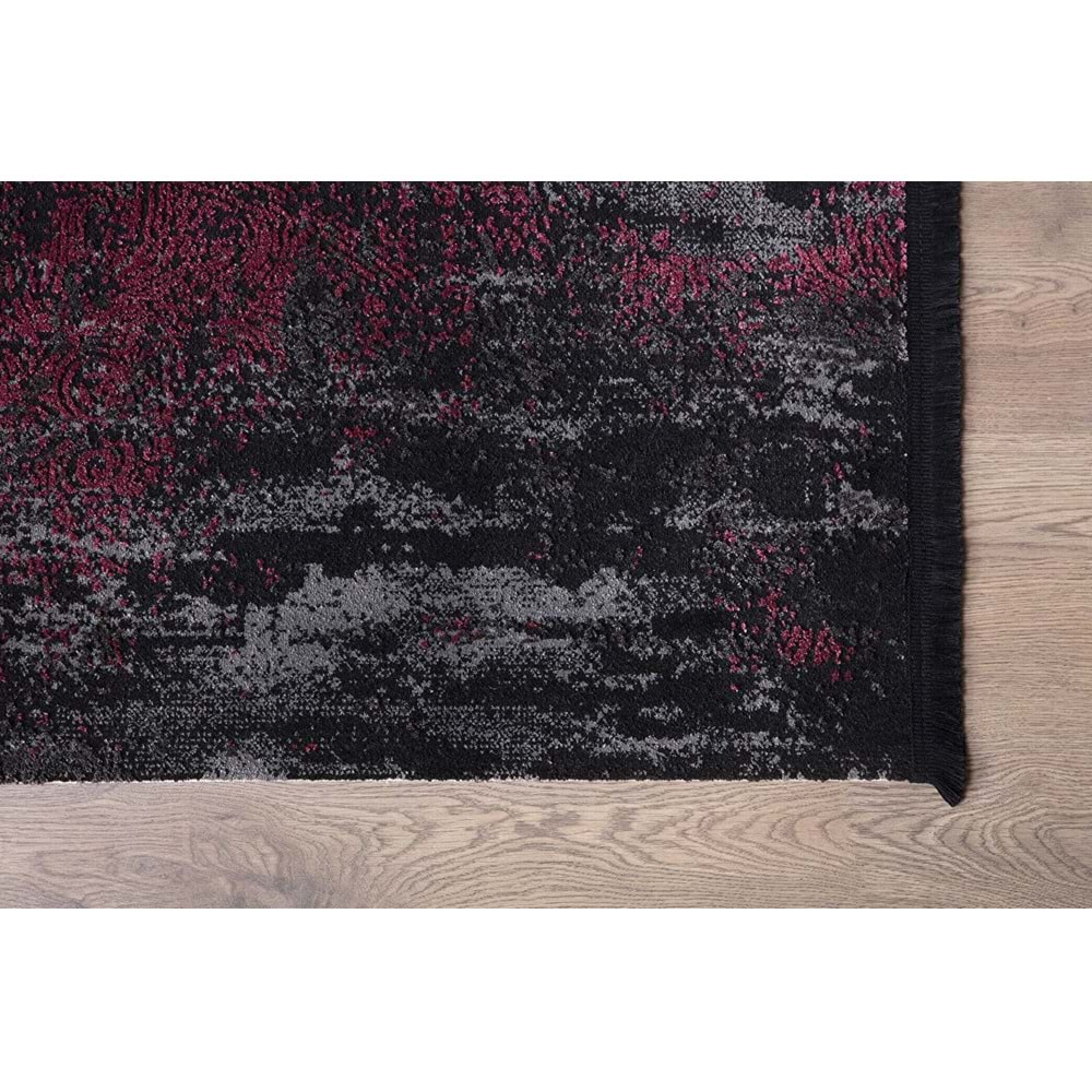 Gümüşsuyu Tierra 12892 Makine Halısı - Marsala - 160X230