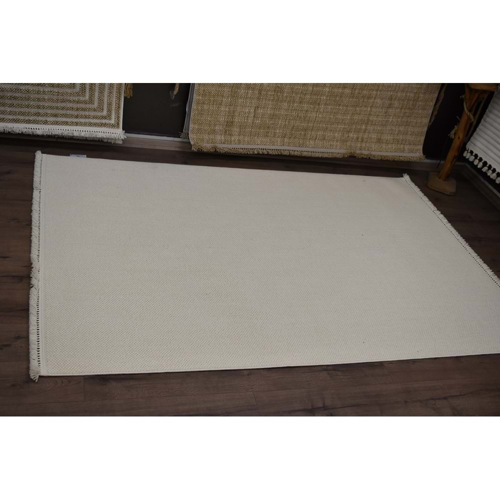 Royal Loopy LQ04C Makine Halısı - 120X180 - ST01482-Desenli-120X180