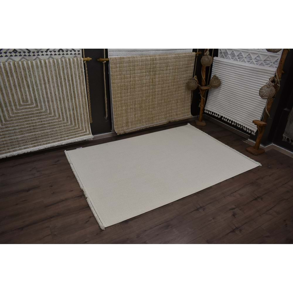 Royal Loopy LQ04C Makine Halısı - 120X180 - ST01482-Desenli-120X180