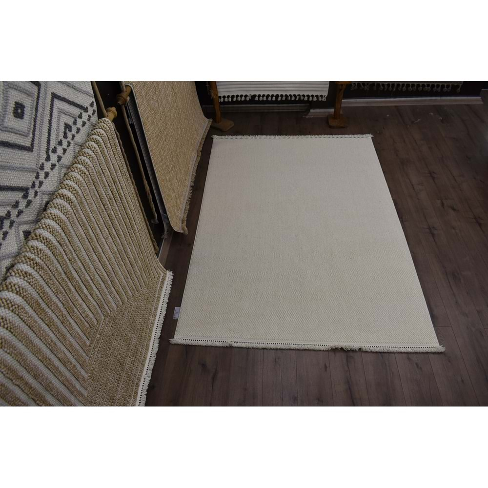 Royal Loopy LQ04C Makine Halısı - 120X180 - ST01482-Desenli-120X180