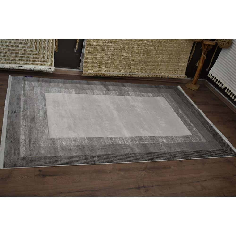 Royal Beyrut QB02A Makine Halısı - Desenli - 160X230