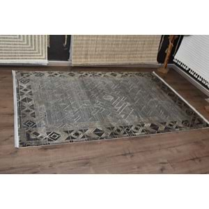 Royal Elite QE01A Makine Halısı - 160X230