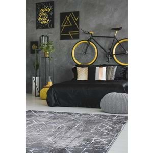 Atlas Mood MD00C Makine Halısı - 160X230