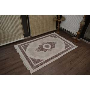 Pierre Cardin Wowen 100 CW00A Makine Halısı - Desenli - 160X230 - ST00944-Desenli-160X230