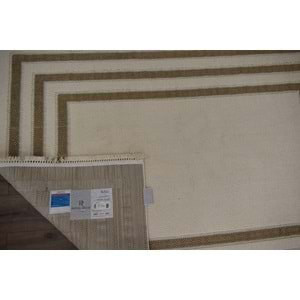 Royal Loopy LQ06C Makine Halısı - 120X180 - ST01472-Desenli-120X180