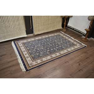 Royal Yadigar JE02C Makine Halısı - Desenli - 160X230 - ST01862-Desenli-160X230