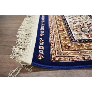 Royal Yadigar JE02C Makine Halısı - Desenli - 160X230 - ST01862-Desenli-160X230