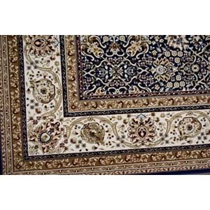 Royal Yadigar JE02C Makine Halısı - Desenli - 160X230 - ST01862-Desenli-160X230