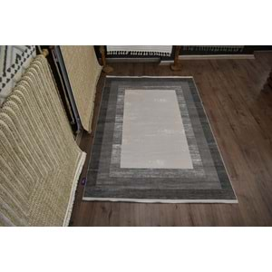 Royal Beyrut QB02A Makine Halısı - Desenli - 160X230