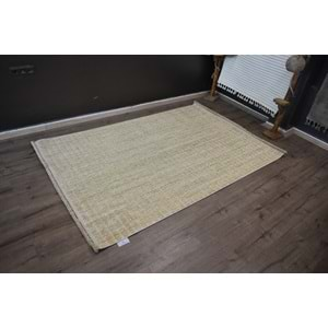 Royal Jutty JU01B Makine Halısı - Desenli - 160X230