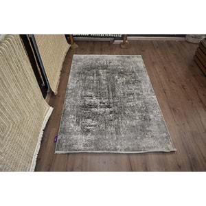 Royal Beyrut QB04C Makine Halısı - Desenli - 160X230 - ST01923-Desenli-160X230