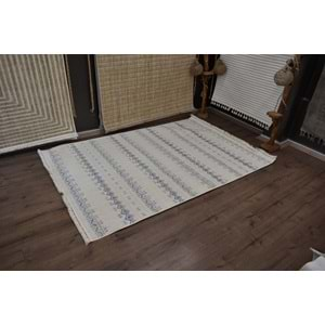 Royal Pooly JJ06A Makine Halısı - Desenli - 160X230 - ST01936-Desenli-160X230